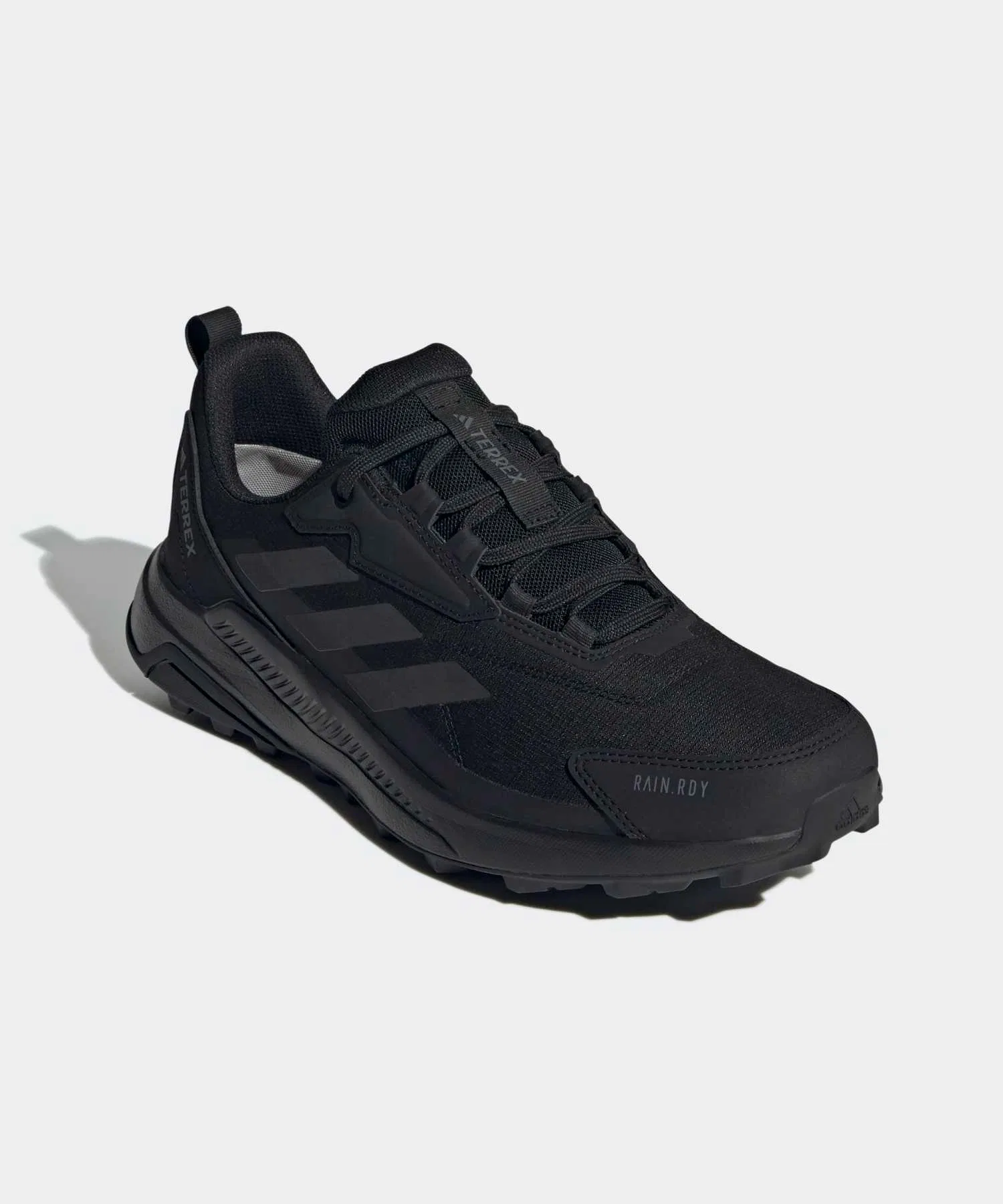 Мужские кроссовки adidas Terrex Anylander Rain.Rdy Hiking — фото 4