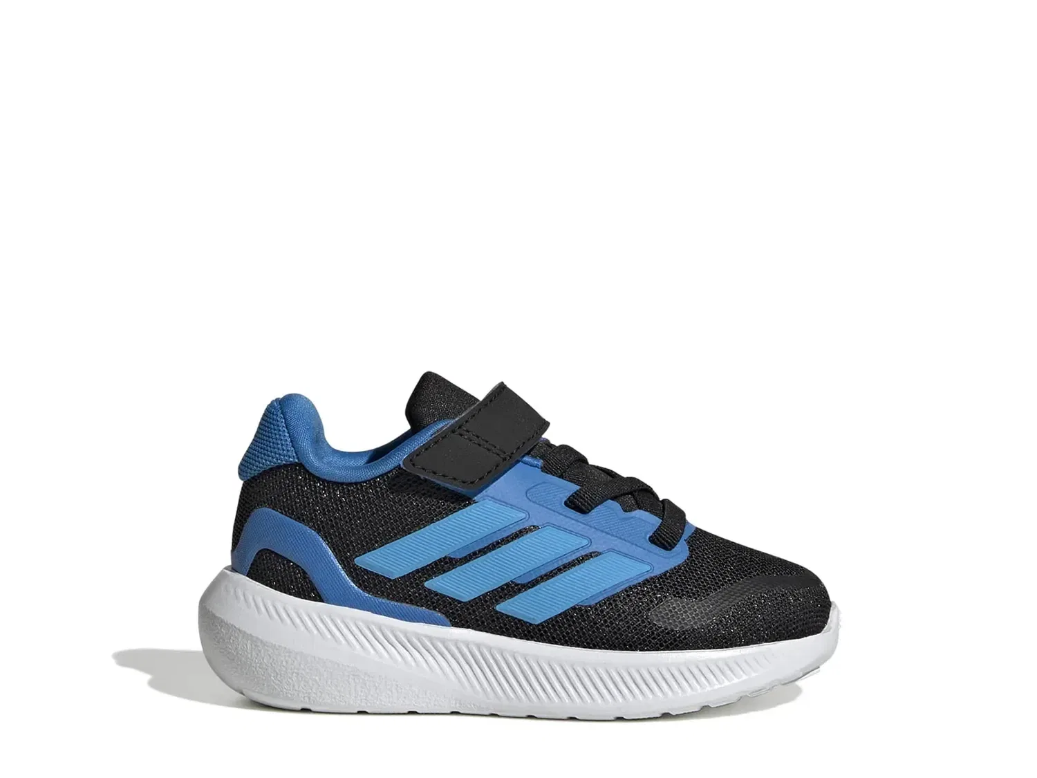 Кроссовки Runfalcon 5, adidas, черный — фото 2