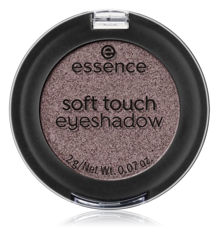 

Тени для век Essence Soft Touch, оттенок 03 2 г