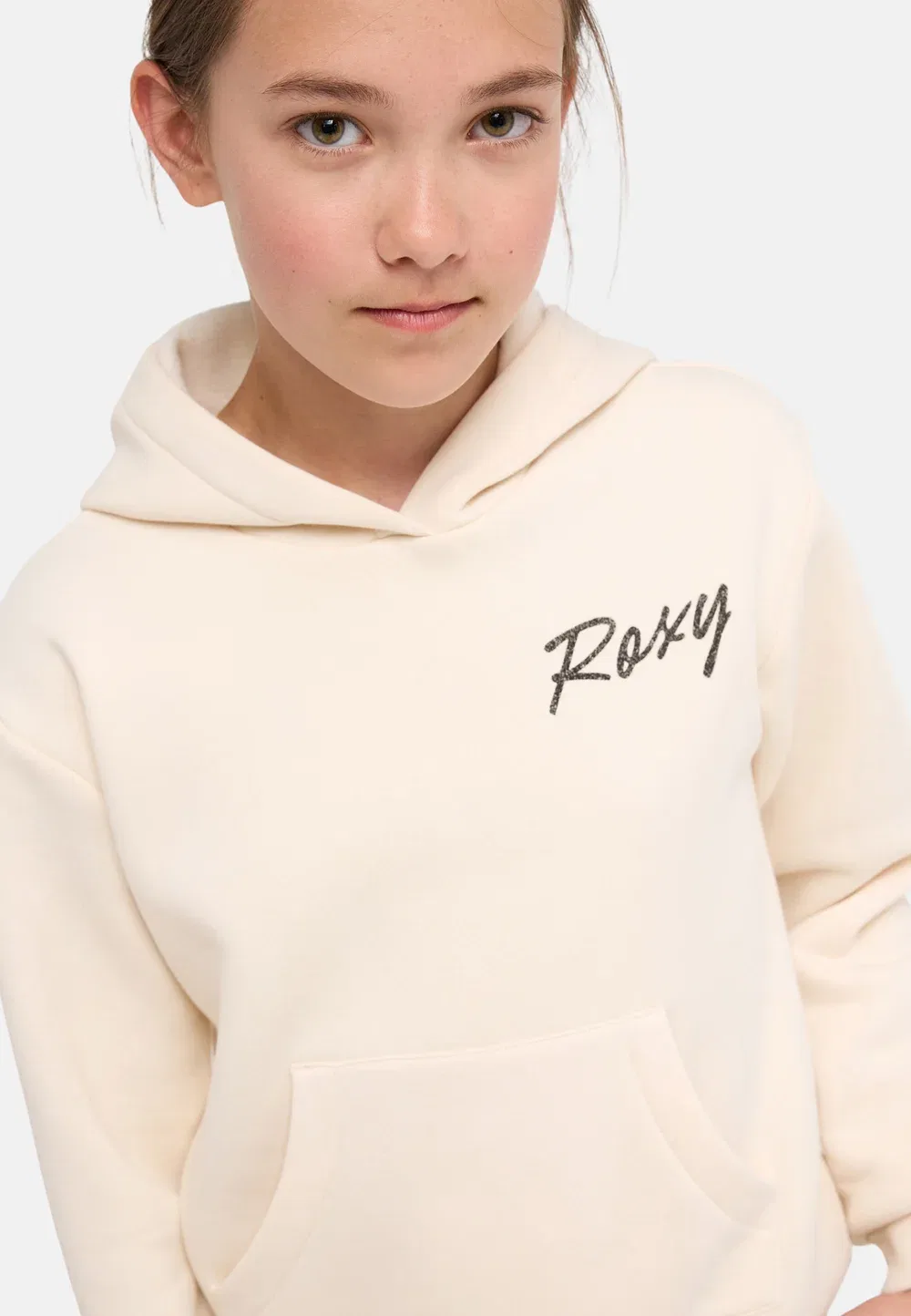 Худи унисекс Roxy, Tec — фото 4