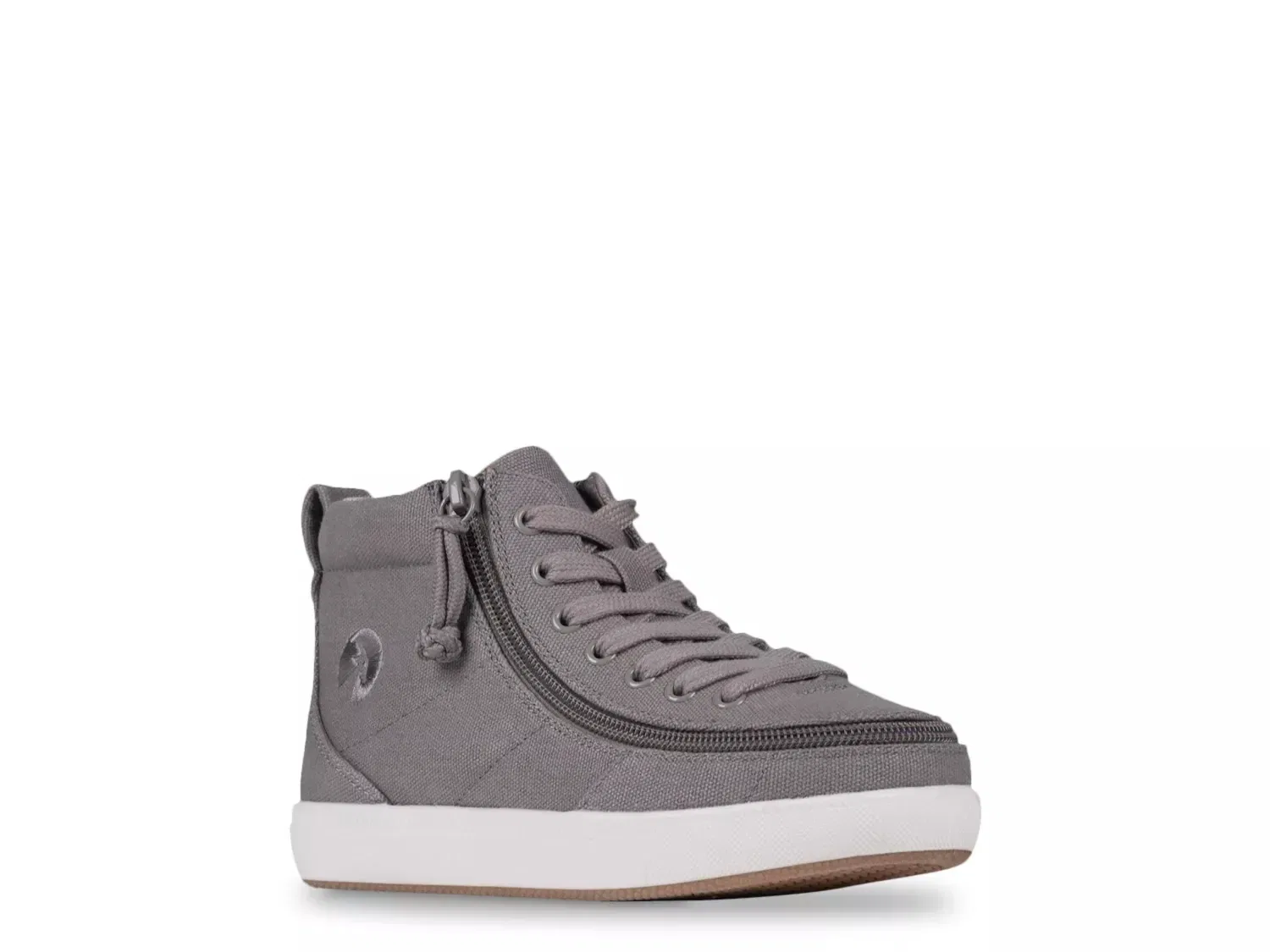 Кроссовки высокие Classic II, BILLY Footwear, серый