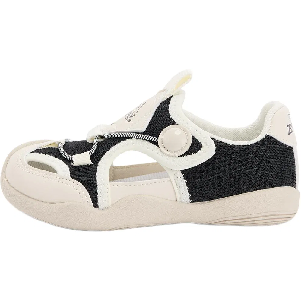 Детские сандалии из коллекции Zootopia, Disney, Beige Black