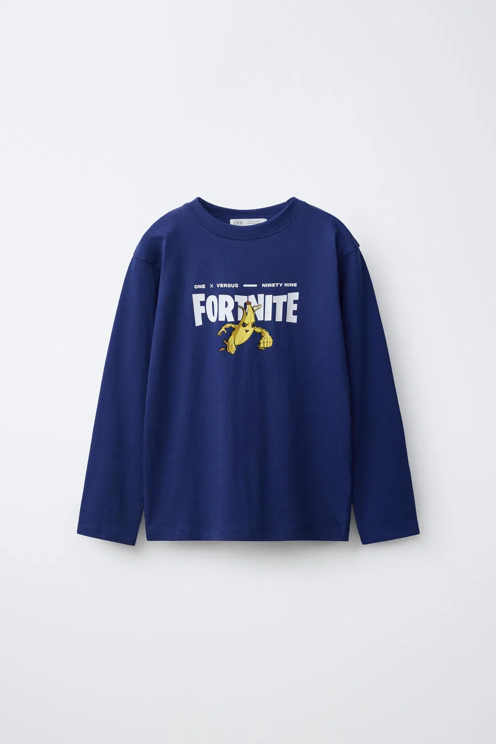 Пижама Fortnite для детей от 6 до 14 лет. ZARA, Green — фото 2