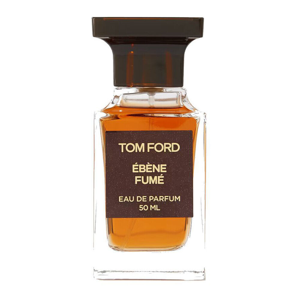 Tom Ford Ebene Fume: Парфюмерная вода — фото 2
