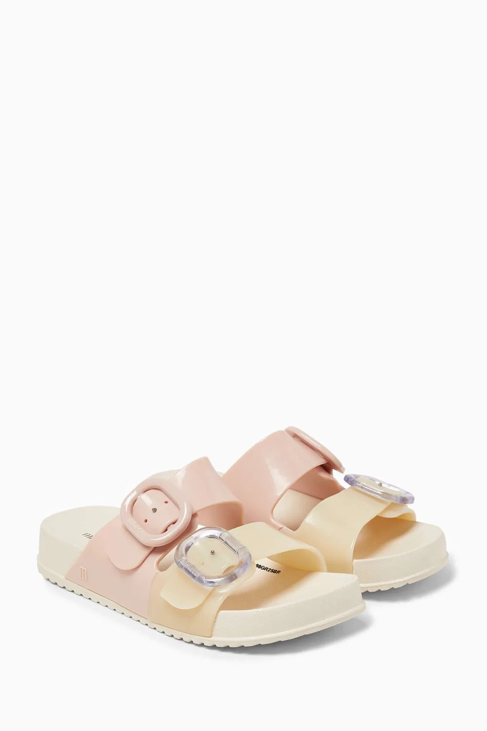 Слайды из ПВХ Cozy Mini Melissa, розовый