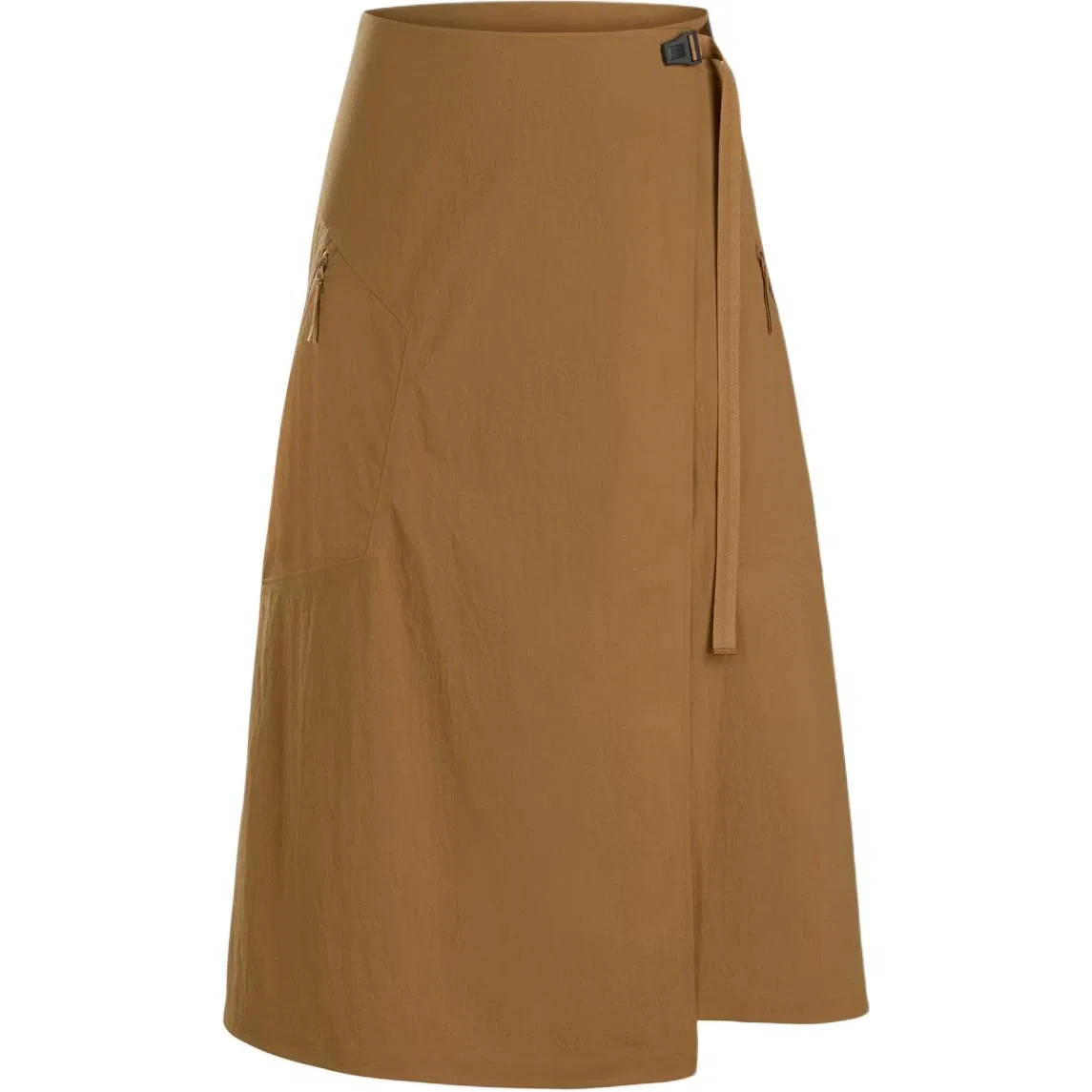Женская длинная юбка повседневная Palm Twilight/Relic Arcteryx