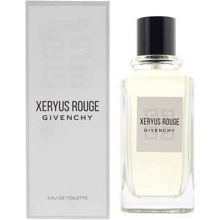 

Туалетная вода Givenchy Xeryus Rouge 100 мл