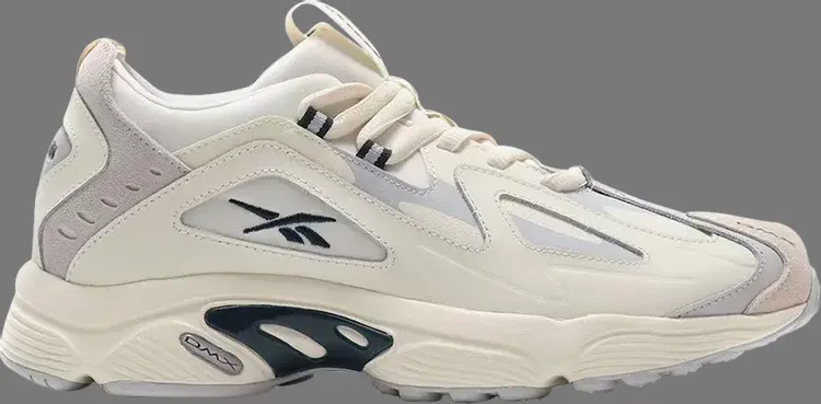 

Кроссовки dmx series 1200 'multi grey' Reebok, серый