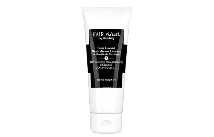 Шампунь для объема и гладкости Revitalize Plumping Smoothing, Sisley — фото 4