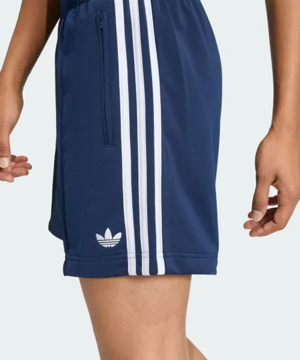 Шорты классические Firebird, Adidas, ночной индиго — фото 4