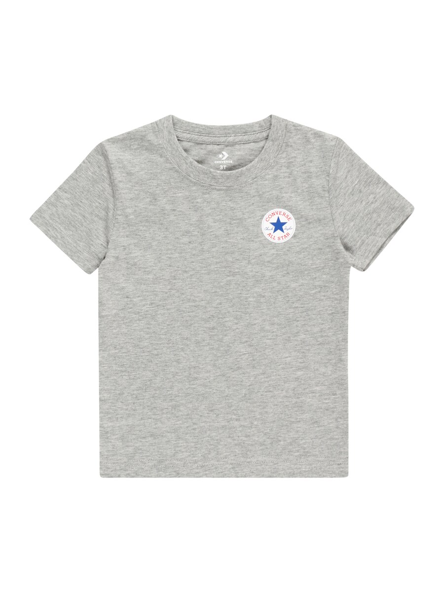 

Футболка CONVERSE, Grey