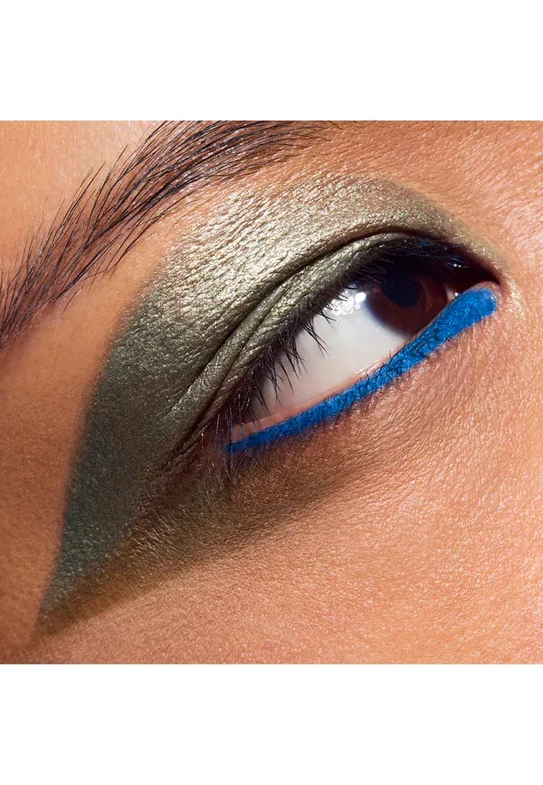 Тени для век кремовые металлик Dazzleshadow Stick Mac Filthy Martini 1.6 г — фото 2