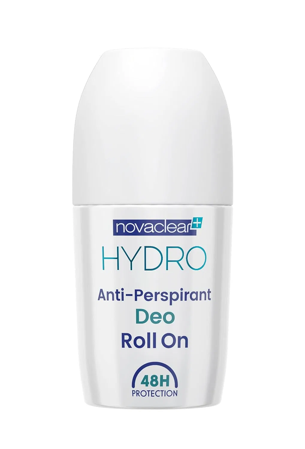 Дезодорант-антиперспирант роликовый Novaclear, 50 мл, Salvia