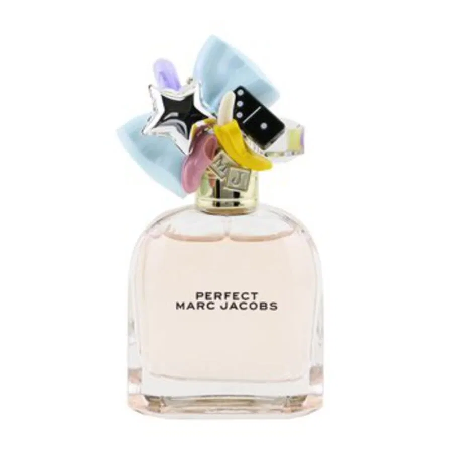 Парфюмерная вода Marc Jacobs Perfect, 50 мл