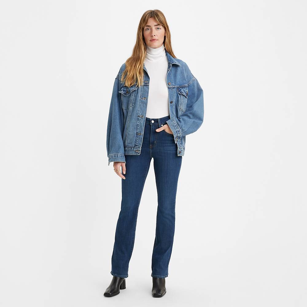 

Джинсы женские Levi's