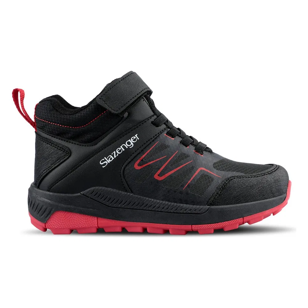 Детские ботинки на липучках с толстой подошвой Kenton I Slazenger