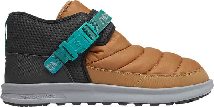 

Кроссовки New Balance CRVN MOC Mid 'Wheat', коричневый