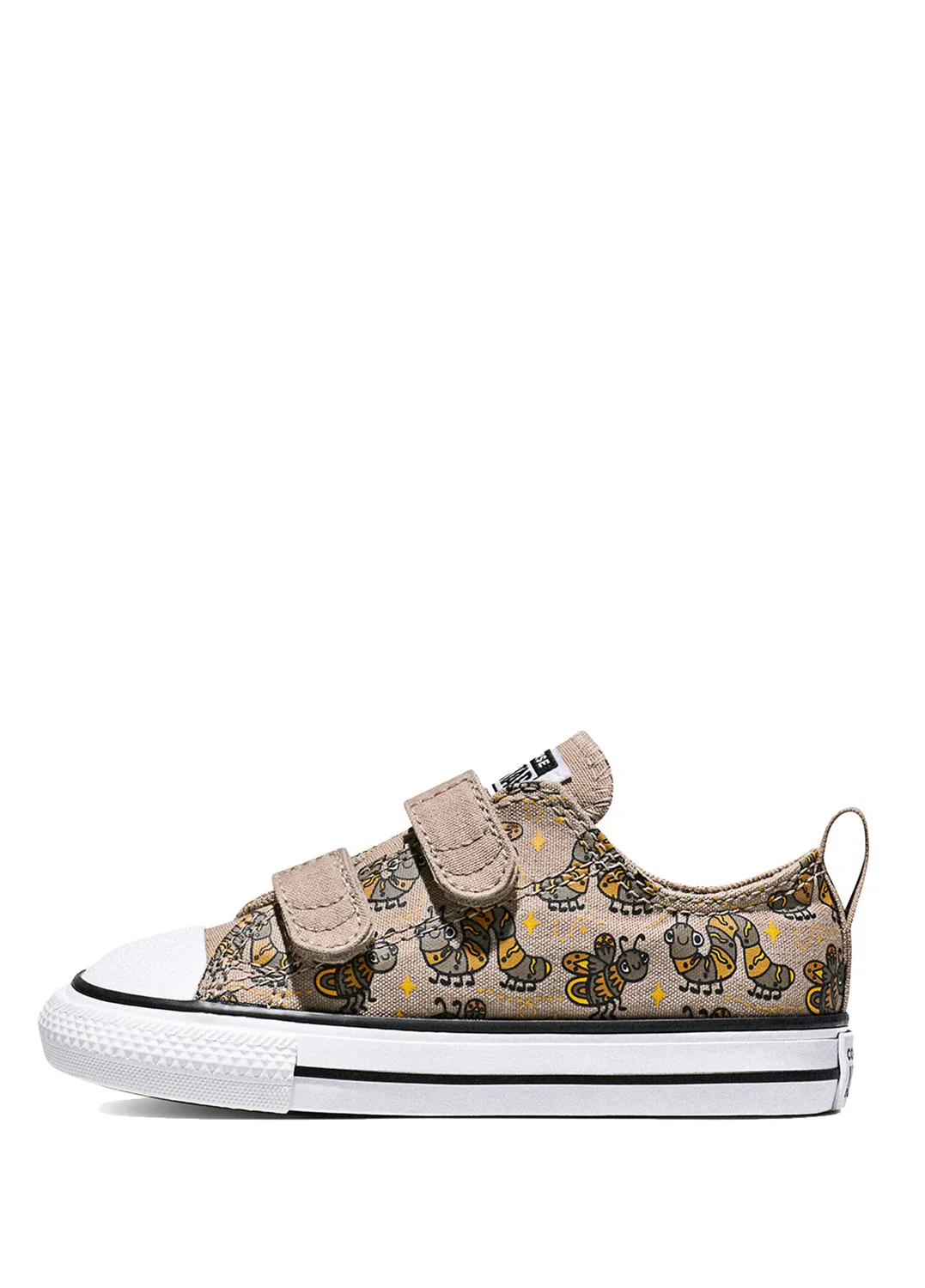 Кроссовки Converse Chuck Taylor All Star, Vizon — фото 4