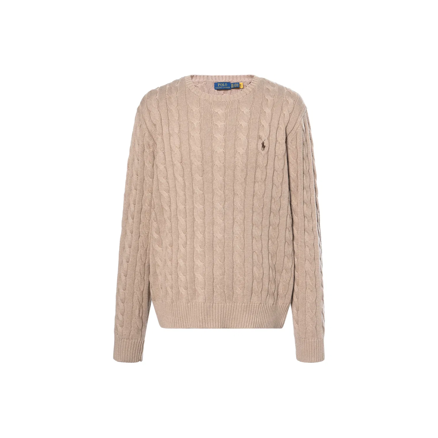 Мужской свитер Polo Ralph Lauren, Natural