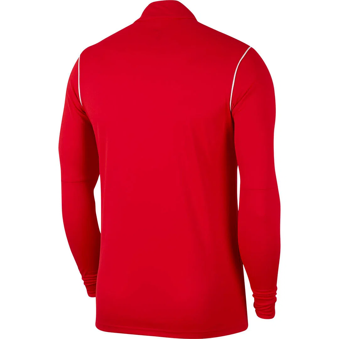 Детская тренировочная куртка с длинным рукавом Park 20 Nike, Rot