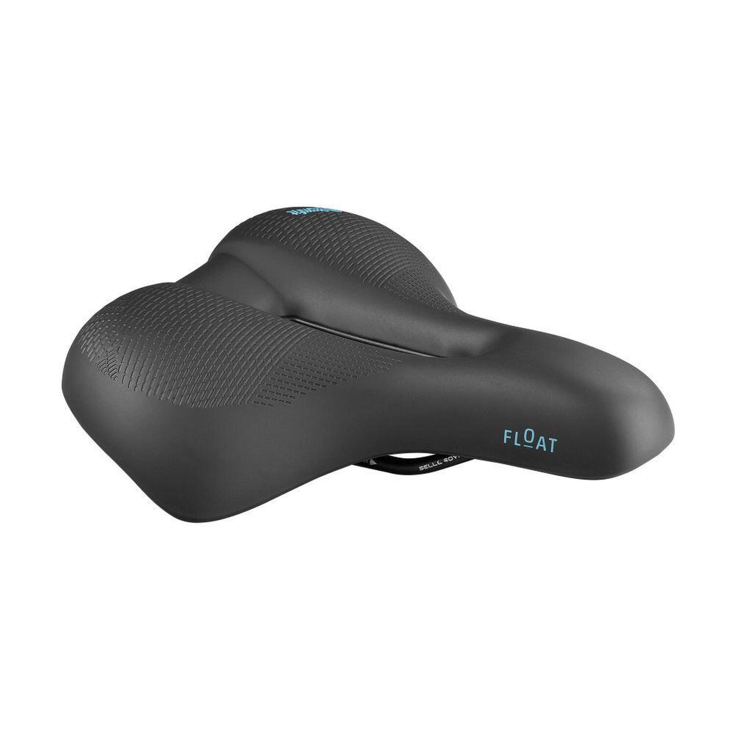 

Седло Selle Royal Float Classic унисекс, черный