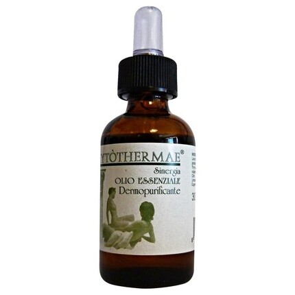 

PHYTOTHERMAE VISO OLIO ESSENZIALE 30 МЛ DERMOPURIFIC Масло для лица
