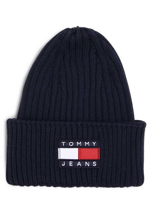 

Кепка Tommy Jeans, синий