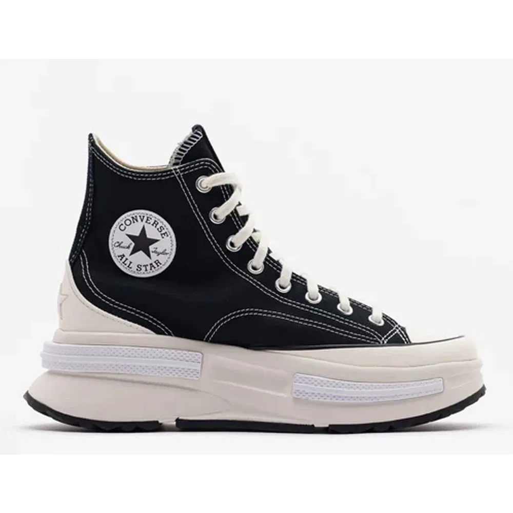 Детские кроссовки на платформе Run Star Legacy Cx Future Comfort Converse