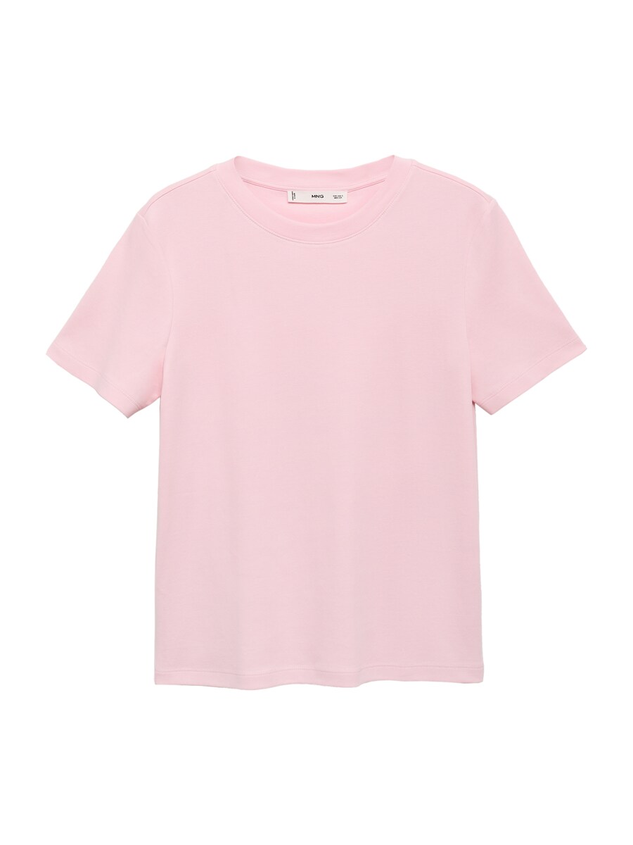 

Футболка MANGO RITA, Rose