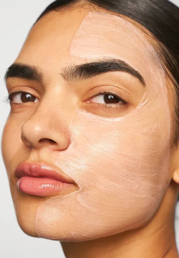 Маска для лица увлажняющая Sos hydra instant moisture + radiance mask Madara 60 мл MáDara — фото 4