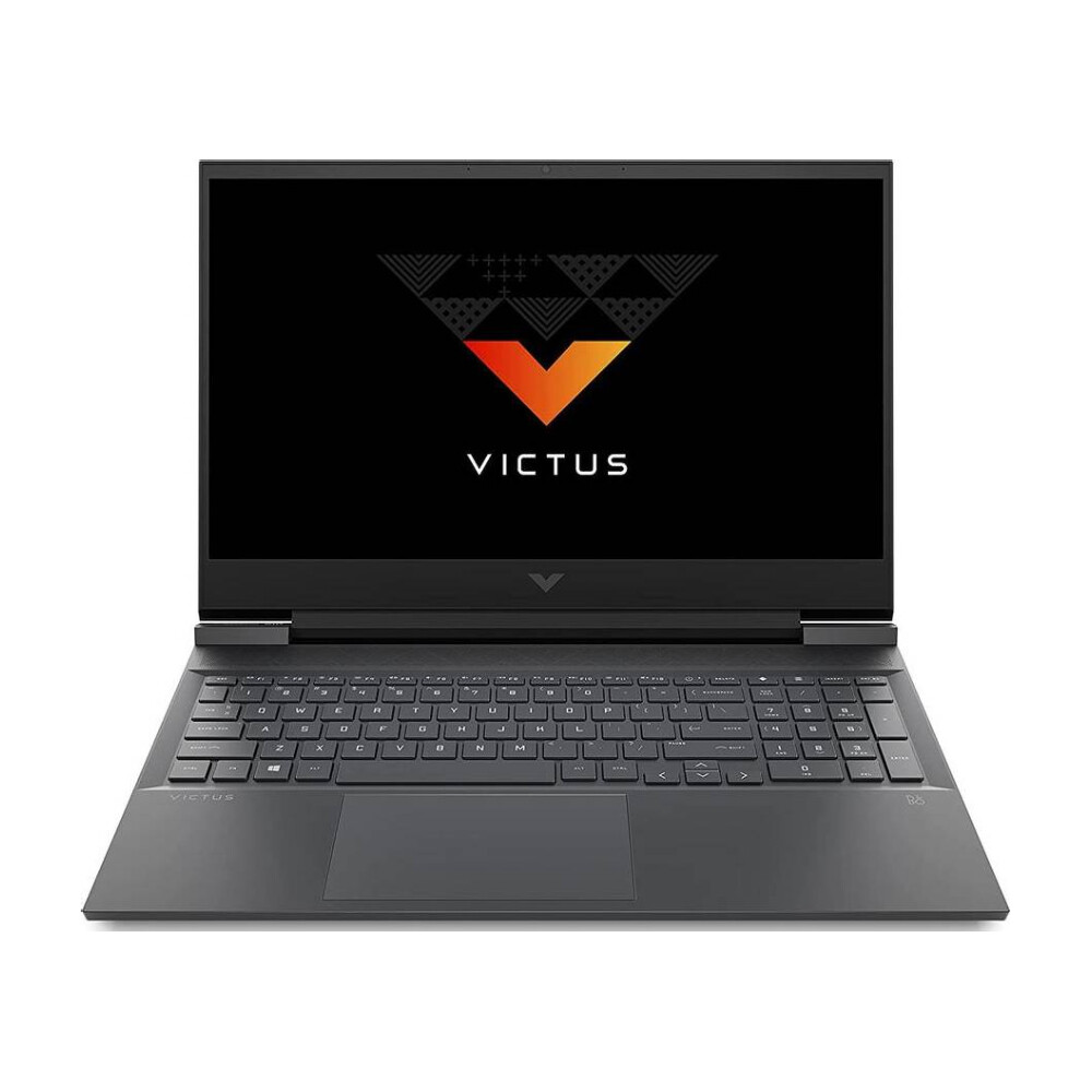 

Игровой ноутбук HP Victus 16T-D000, 16.1", 16 ГБ/1 ТБ, i7-11800H, RTX 3060, черный, английская клавиатура