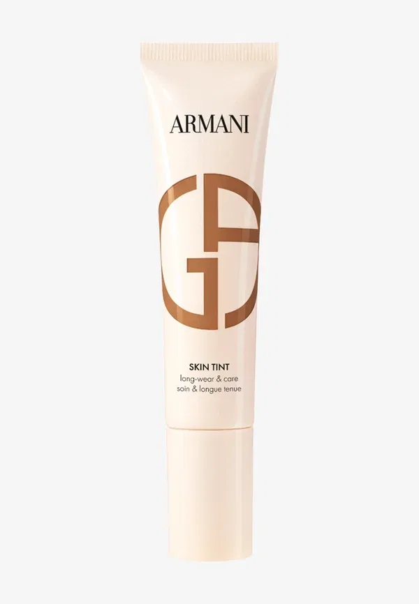 Тонирующий увлажняющий крем Ls skin tint 30 мл Armani Beauty, цвет 14