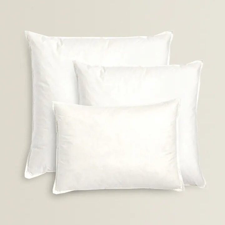 

Подушка перьевая Zara Home