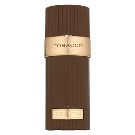 Парфюмерная вода French Avenue Zenith Tobacco, 100 мл