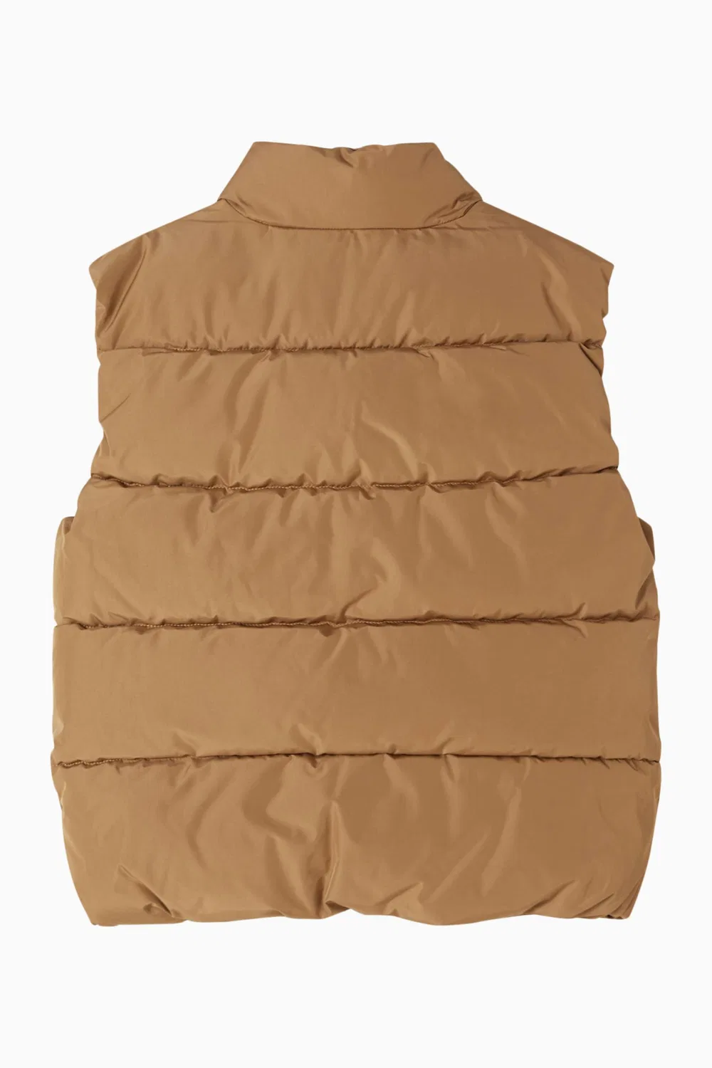 Жилет утепленный BOSS Kidswear — фото 2