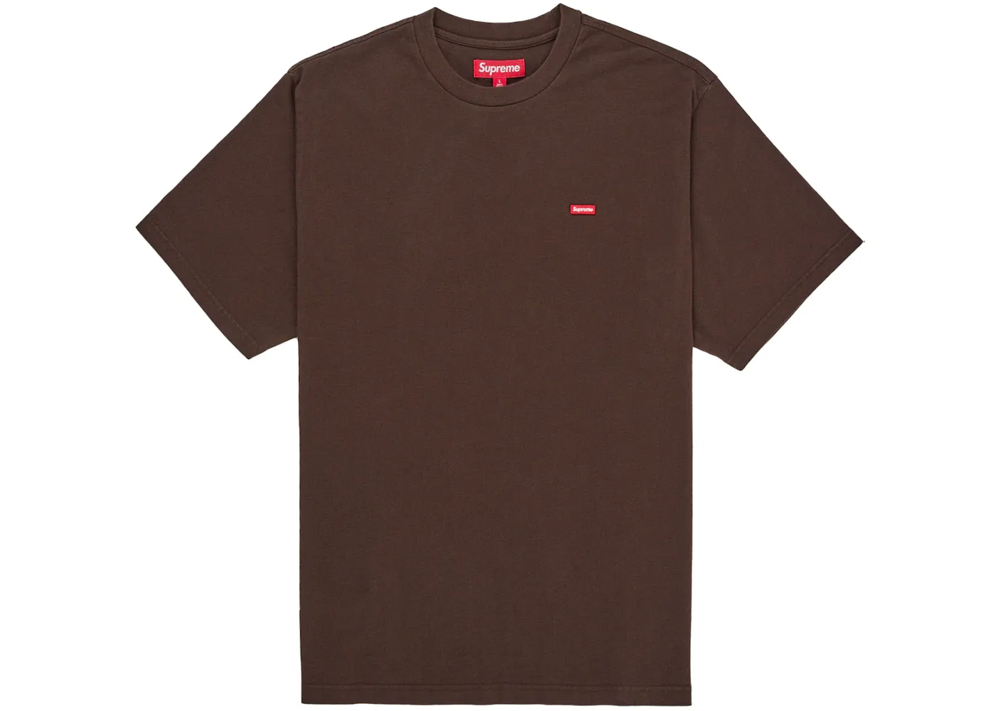 Мужская футболка Supreme Tee (SS26), Brown