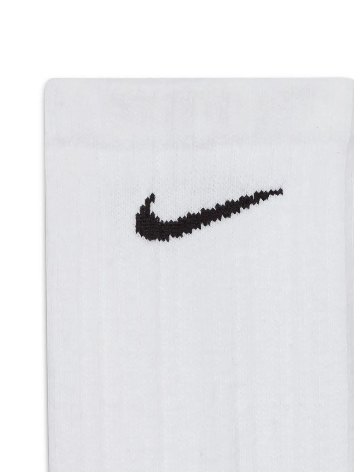 Носки повседневные Nike Everyday Cushioned Crew Socks 3 Pack, мульти — фото 4