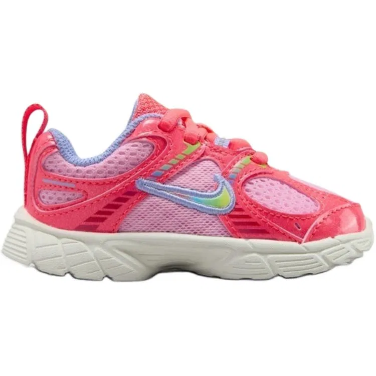 Детские кроссовки для девочек Nike V5 RNR, Pink — фото 3
