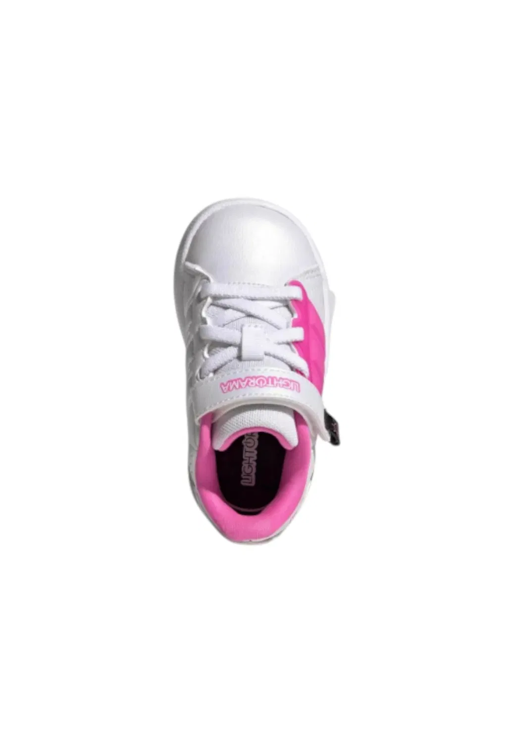 Кроссовки - тренировочные кроссовки Adidas Originals, Multi Coloured — фото 3