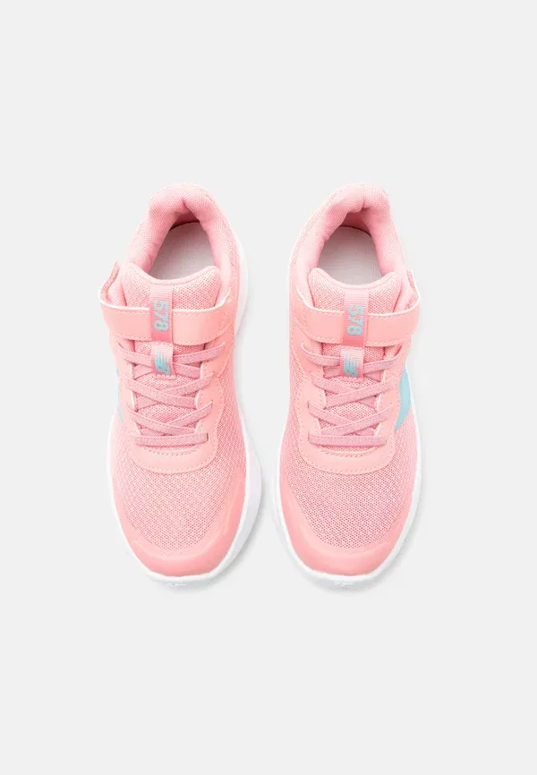 Кроссовки беговые с защитой от холода 578 New Balance, Double Bubble/Taffy Blue, синий — фото 4