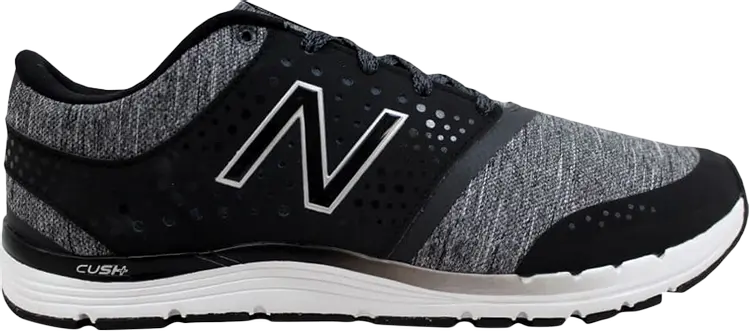 

Кроссовки New Balance Wmns 577 Wide, черный