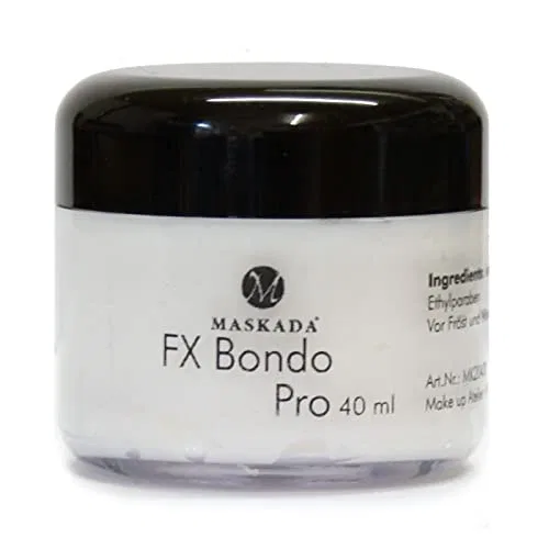 SFX Make Up Для Моделирования Ран, Maskada, 100 г