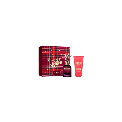 Парфюмерная вода Jean Paul Gaultier Scandal Intense, 50 мл