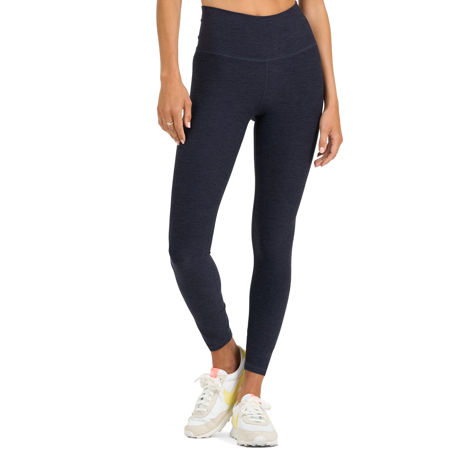 

Леггинсы Vuori Clean Elevation - женские, midnight heather