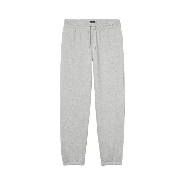 

Спортивные штаны H&M Relaxed Fit Sweatpants, серый меланж