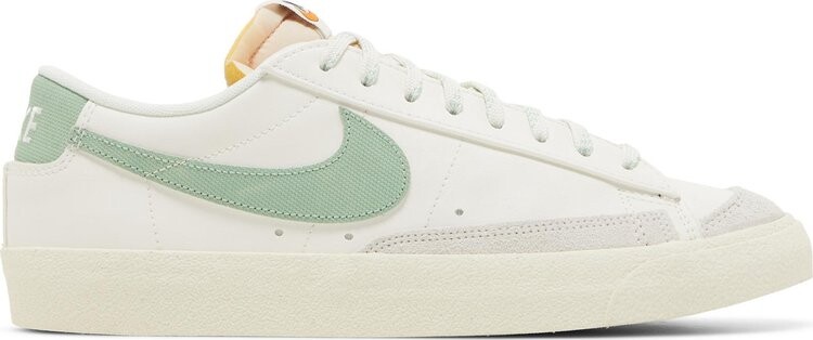 

Кроссовки Nike Blazer Low '77 Premium 'Certified Fresh', белый, Белый;серый, Кроссовки Nike Blazer Low '77 Premium 'Certified Fresh', белый