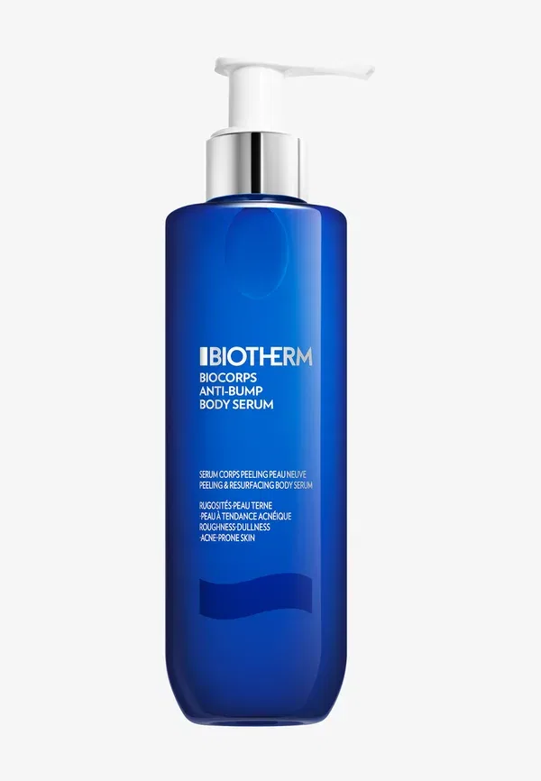 Сыворотка для тела Biocorps - бальзам для тела 200 мл Biotherm