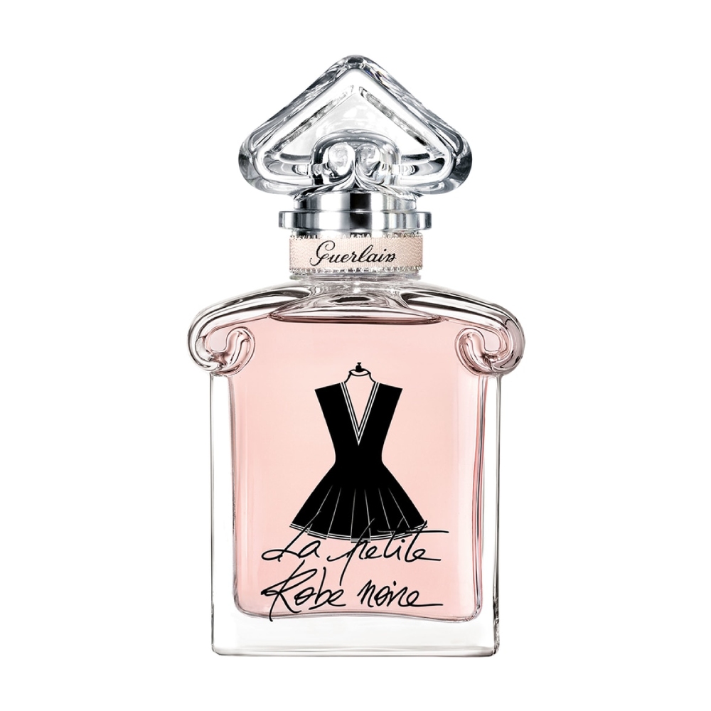 

Туалетная вода Guerlain La Petite Robe Noire Plissée