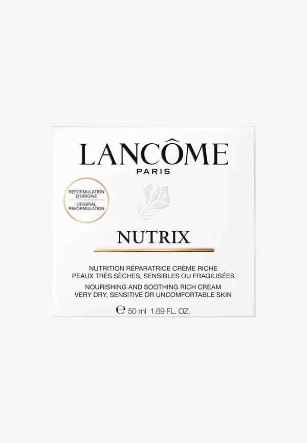Крем Nutrix - крем для лица 50 мл Lancome — фото 2