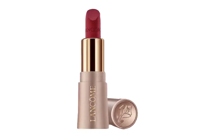 Женская помада-образец с блеском, оттенок #274*2, LANCOME, Pink Gold — фото 4